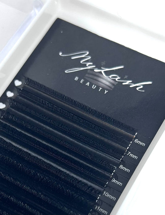 YY Lashes